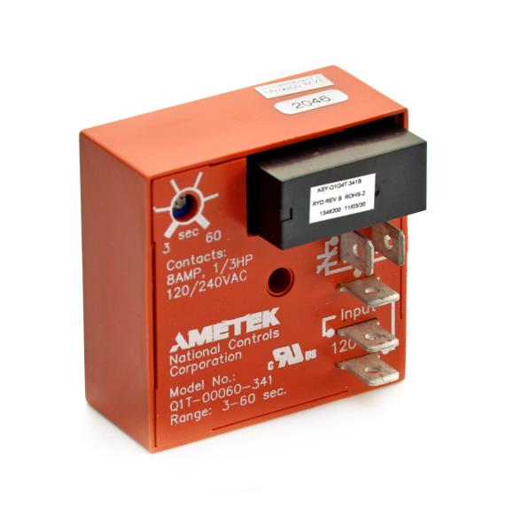 AMETEK Q1T-60-341