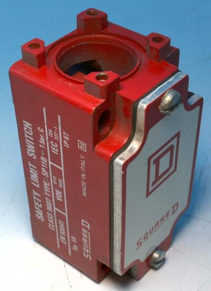 9007-SP11B-1 by SCHNEIDER ELECTRIC