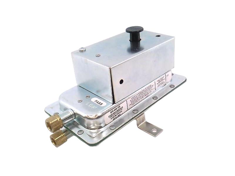 AFS-460-136 by UNICONTROL INC
