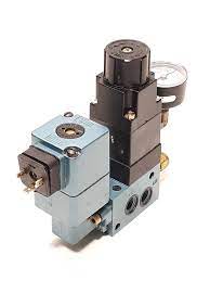 MAC VALVES INC 252B-501JC