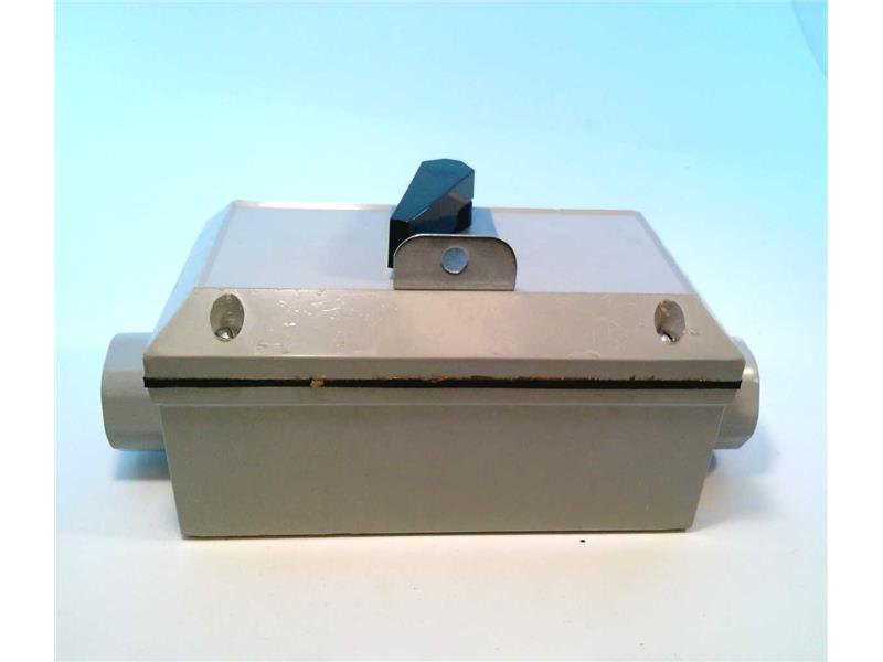 EATON CORPORATION NSSC D22