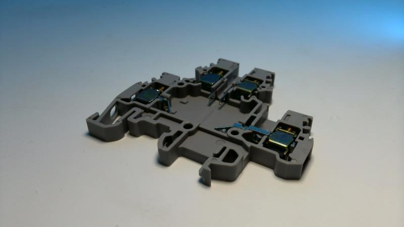 ASEA BROWN BOVERI 011518505