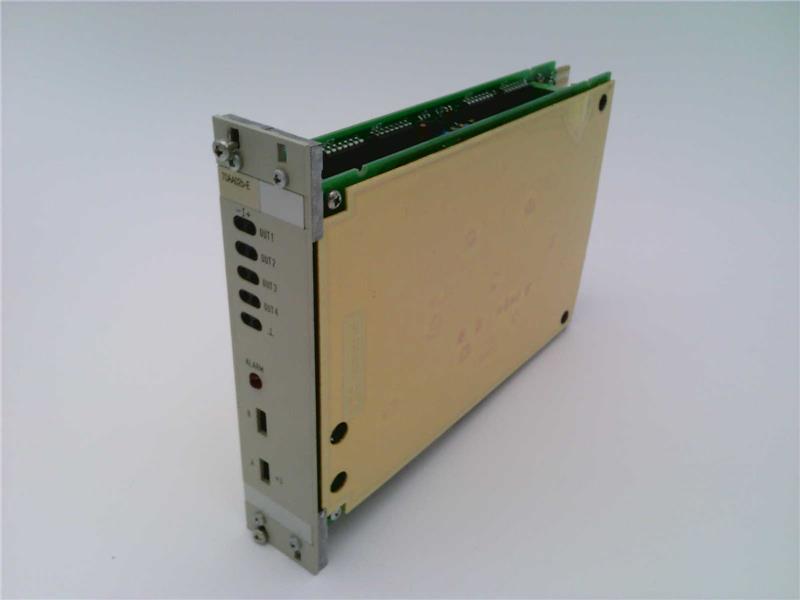 70AA02B-E by ASEA BROWN BOVERI