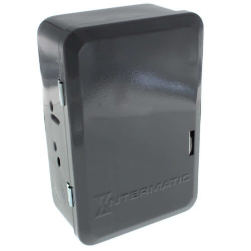 INTERMATIC T104-50