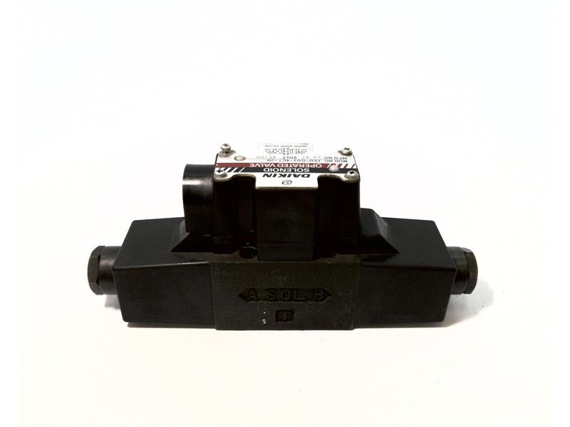 DAIKIN INDUSTRIES JSO-G02-4C-A20