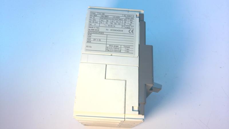 ASEA BROWN BOVERI 1SDA050919R1