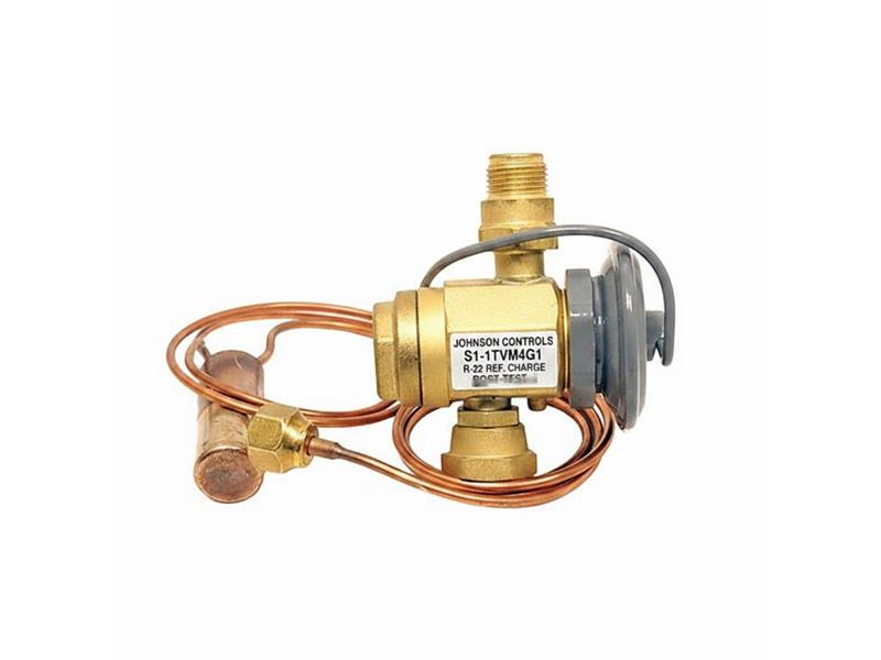 JOHNSON CONTROLS S1-1TVM4G1