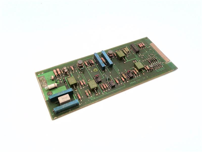 ASEA BROWN BOVERI EHFA-222