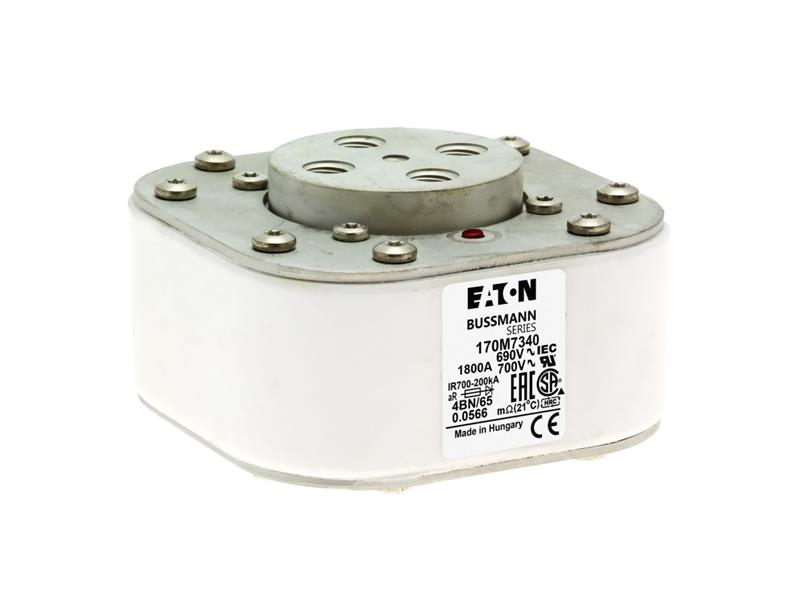 EATON CORPORATION 170M7340