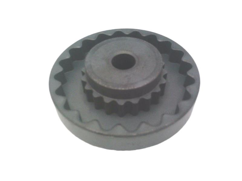 ALTRA INDUSTRIAL MOTION 5SMPB