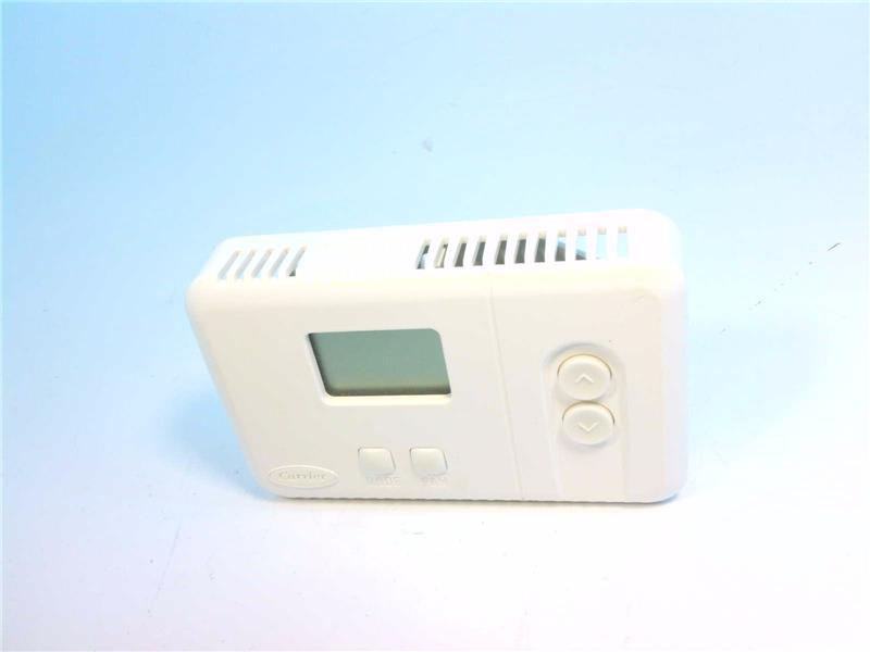 UNITED TECHNOLOGIES TSTATCCBACO1-B