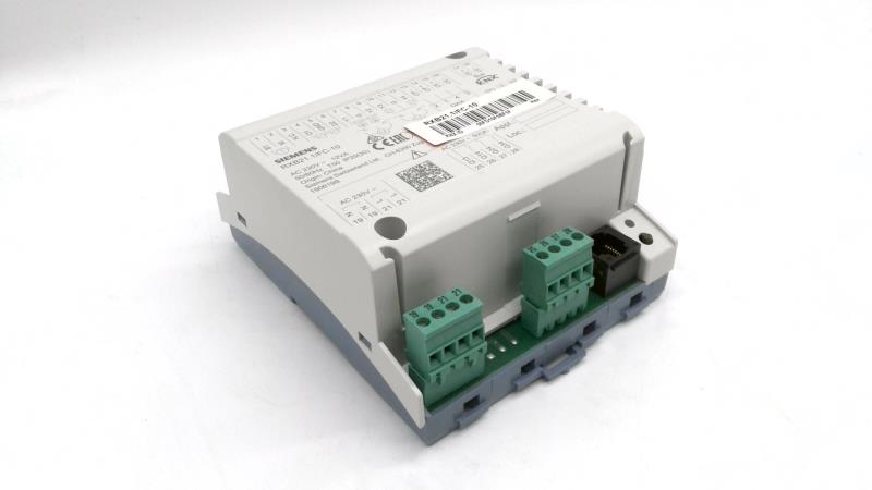 SIEMENS RXB21.1/FC-10