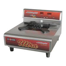 ALADDIN TEMP-RITE IND6003