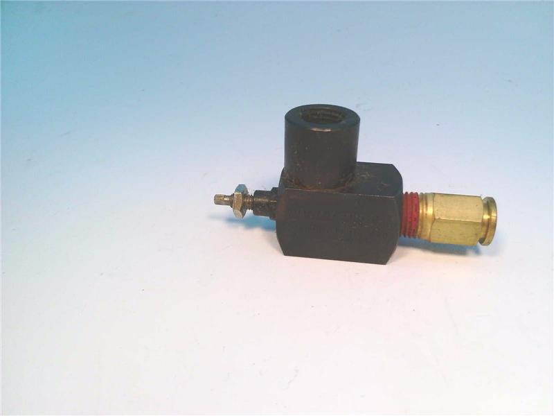 DELTROL CORP N20-10S