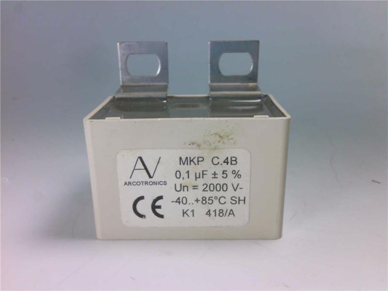 YAGEO MKP-C.4B