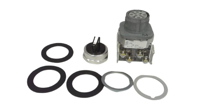 ALLEN BRADLEY 800T-H2B