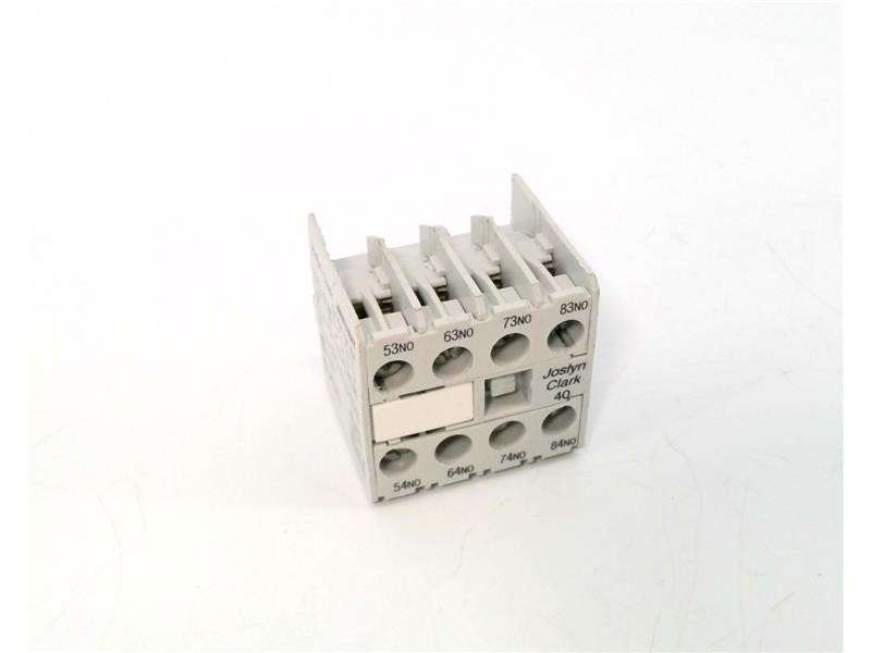 DANAHER CONTROLS JMRF440AT