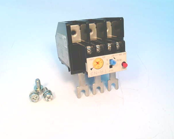 FUJI ELECTRIC TR65BEW-F