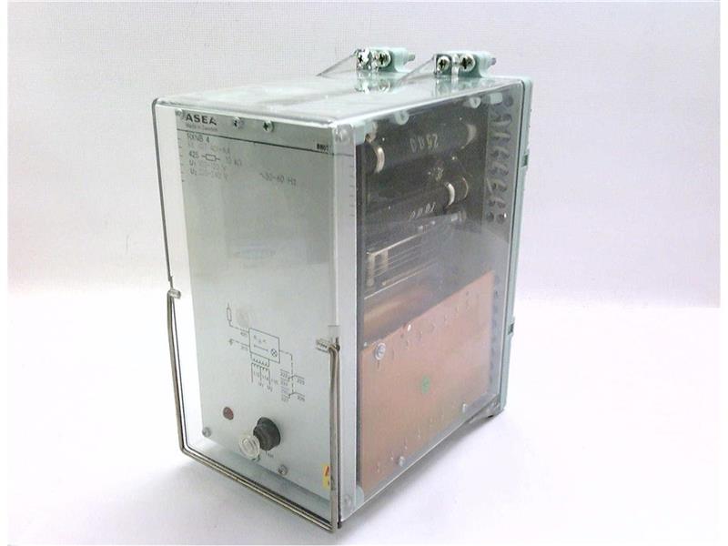 ASEA BROWN BOVERI RK427-401-AA