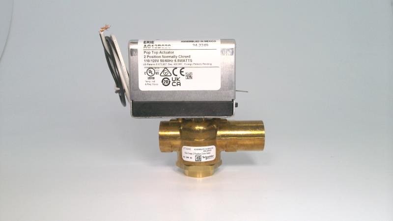 SCHNEIDER ELECTRIC VT3342G13B020