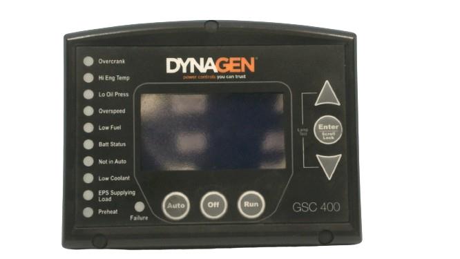 CATTRON GSC400-0-12-LSC-11202