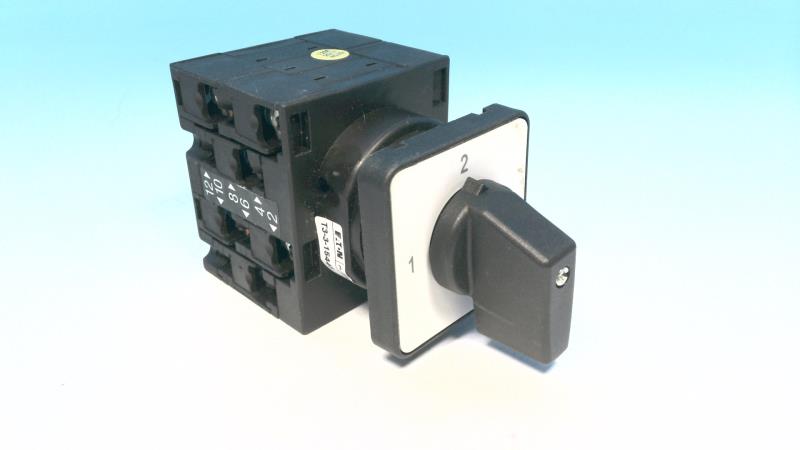 T3-3-15443/E by EATON CORPORATION