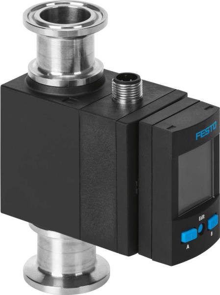 FESTO SFAW-100-CS520-E-PNLK-PNVBA-M12