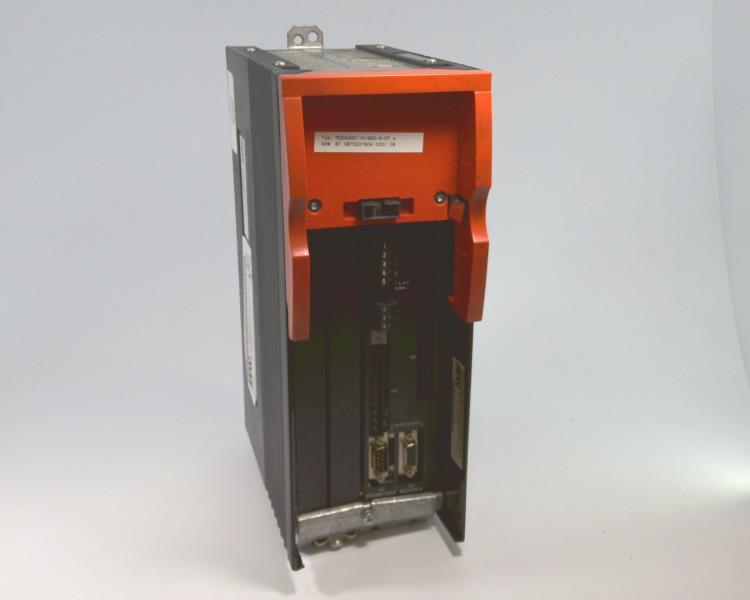 SEW EURODRIVE MDS60A0110-5A3-4-0T