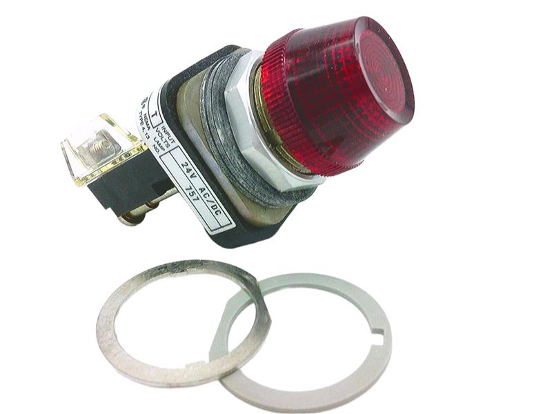 ALLEN BRADLEY 800T-Q24R