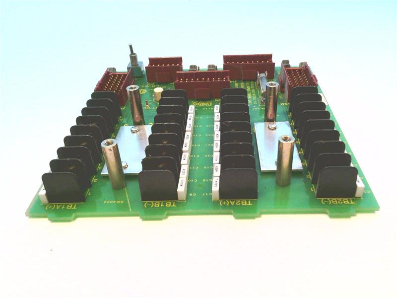 ASEA BROWN BOVERI 6634679-F1