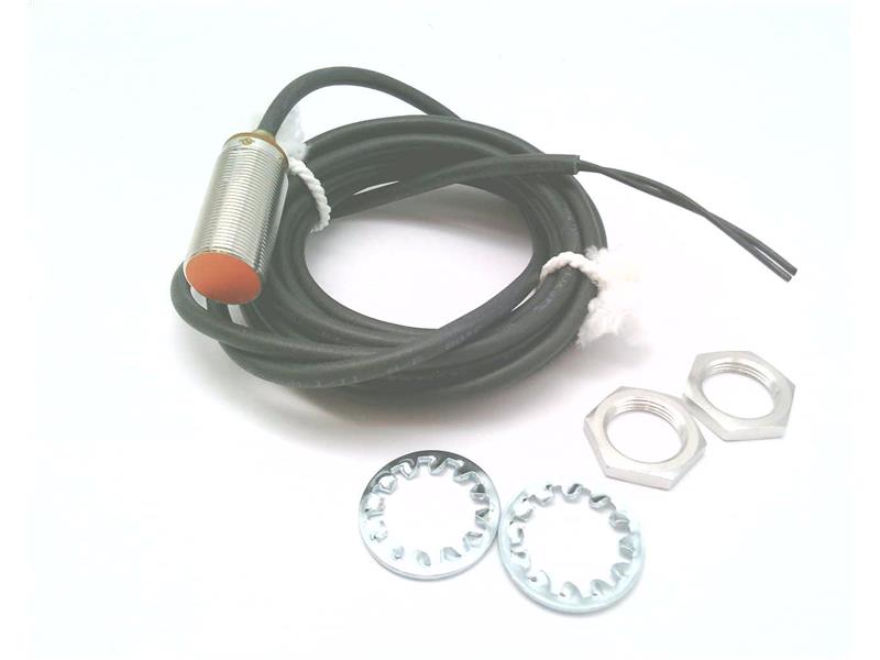 EFECTOR IGB2008BARKG/3M/PUR/UP-IGS312