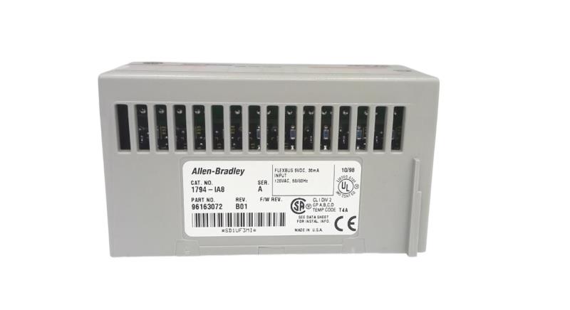 ALLEN BRADLEY 1794-IA8