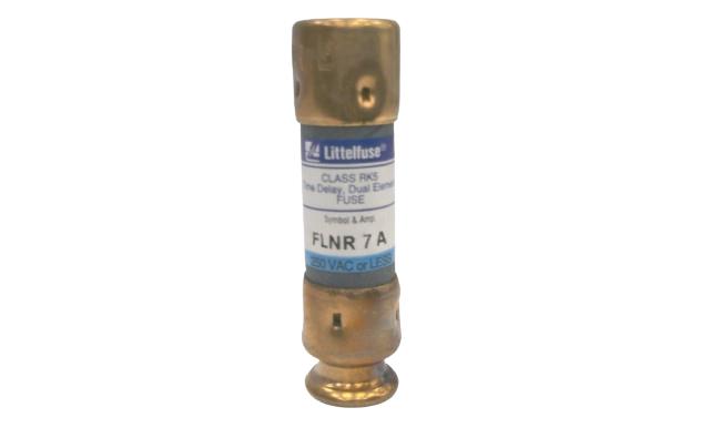 LITTELFUSE FLN-R-7