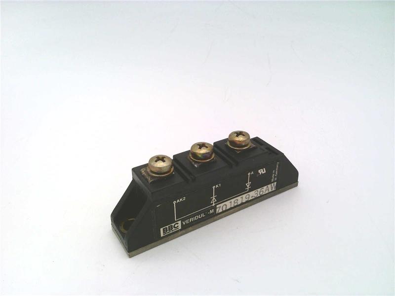 ASEA BROWN BOVERI 701819-36AW