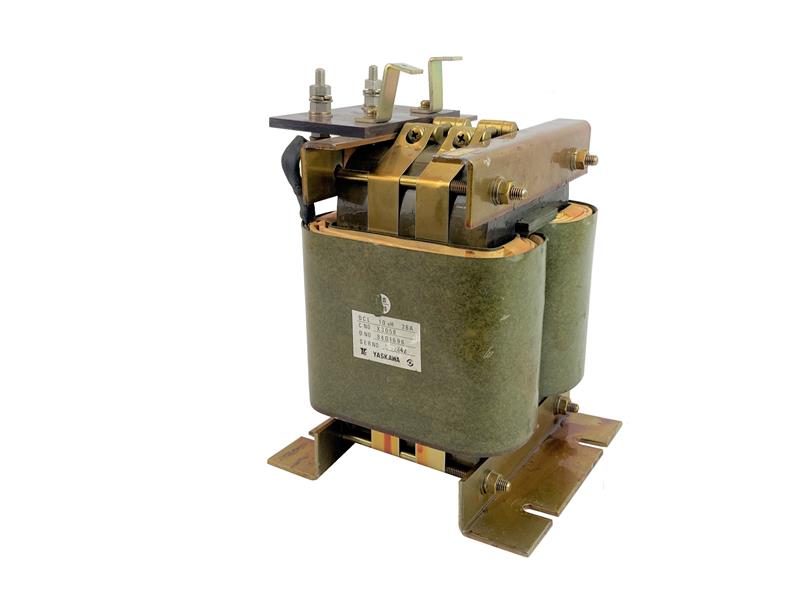 YASKAWA ELECTRIC DCL-10MH-28A