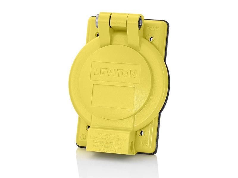 LEVITON WP2-YL