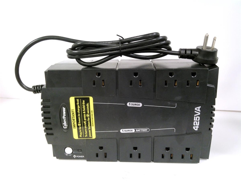 CYBERPOWER CP425SLG