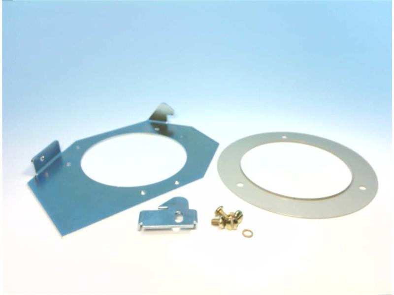 GENERAL ELECTRIC SEFRDRCK