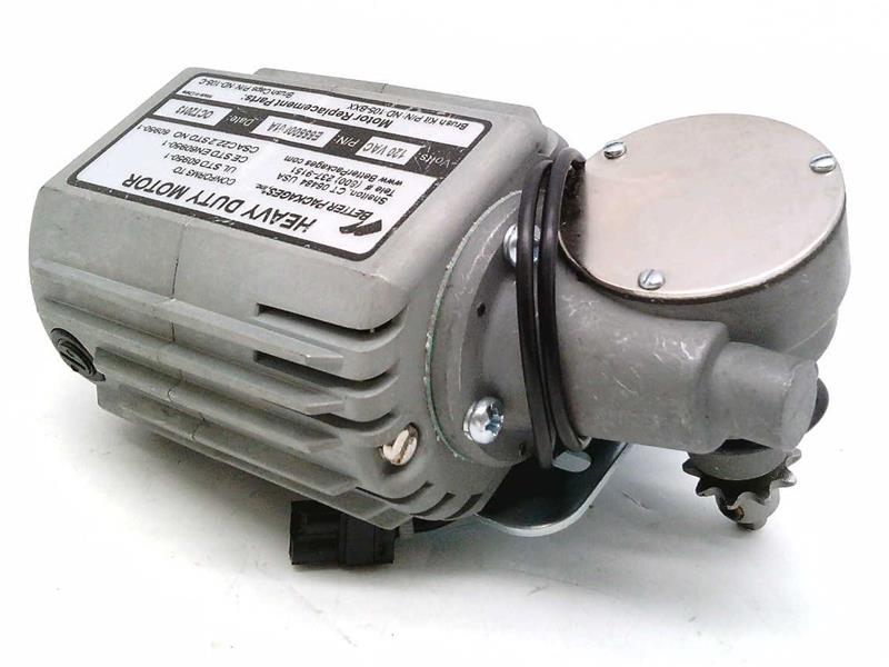 BETTER PACKAGES E55500801