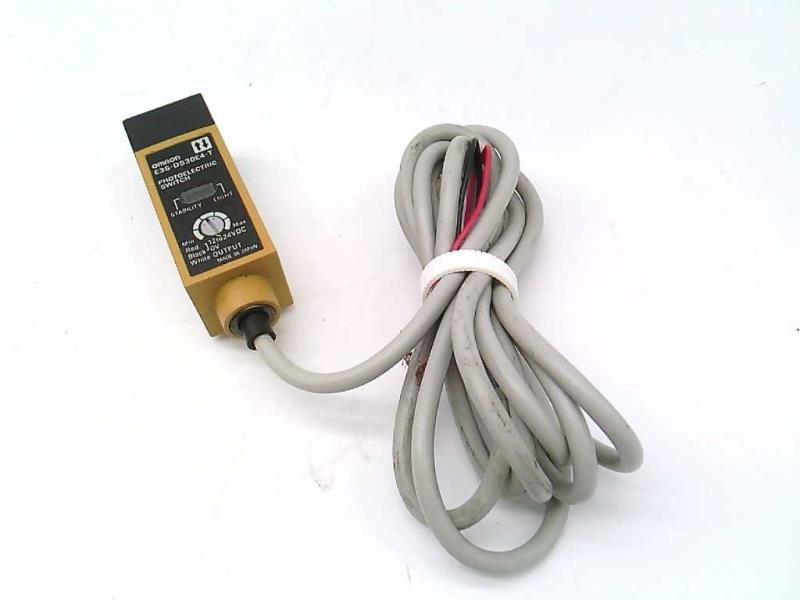 OMRON E3S-DS30E4-T/1.5