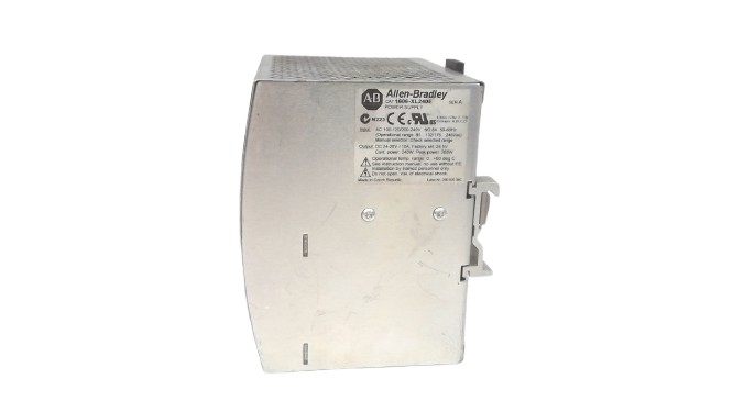 ALLEN BRADLEY 1606-XL240E
