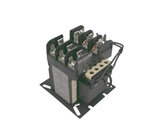 ALLEN BRADLEY 1497-B-BAJK-3-N