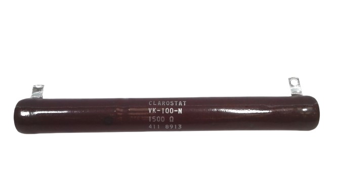 HONEYWELL VK-100-N1500