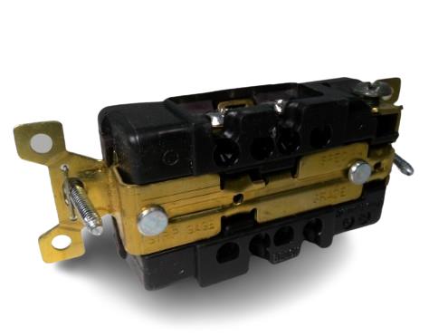 EATON CORPORATION 5362B