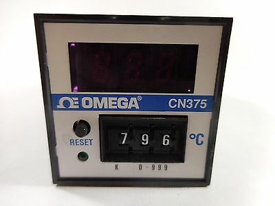 OMEGA ENGINEERING CN375-P1F