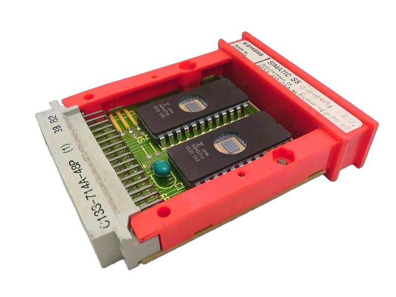 SIEMENS 6ES5910-0AA31