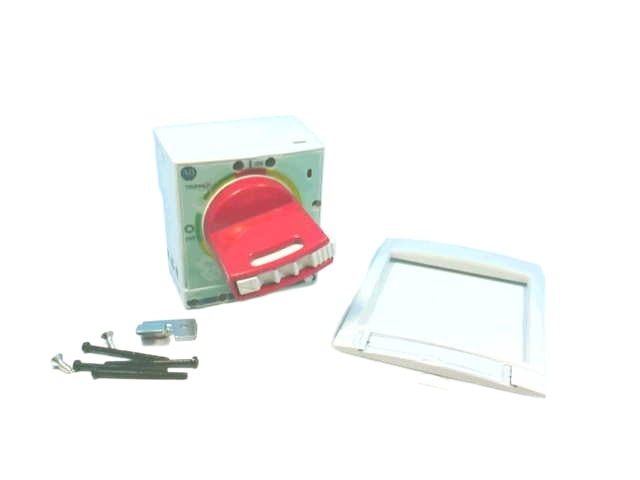 ALLEN BRADLEY 140G-G-RMY
