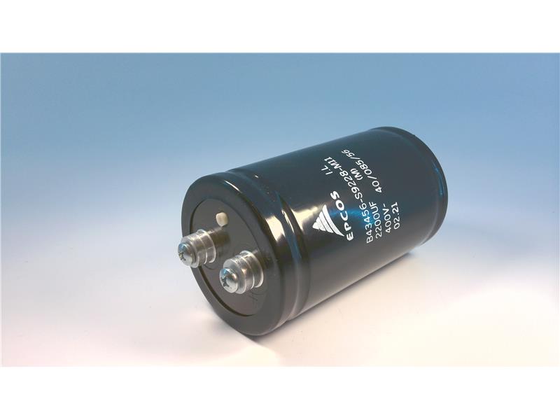 TDK B43456-S9228-M11