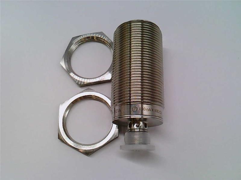 EFECTOR IIK3010-BPKG/AM/US104DPS/3G/3D-II502A