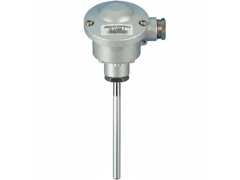 JOHNSON CONTROLS TE-63AM-2 